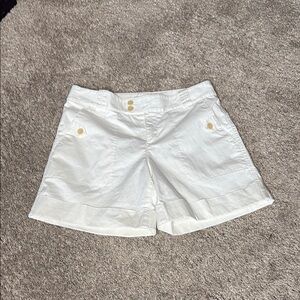 Banana Republic Shorts Martin Fit